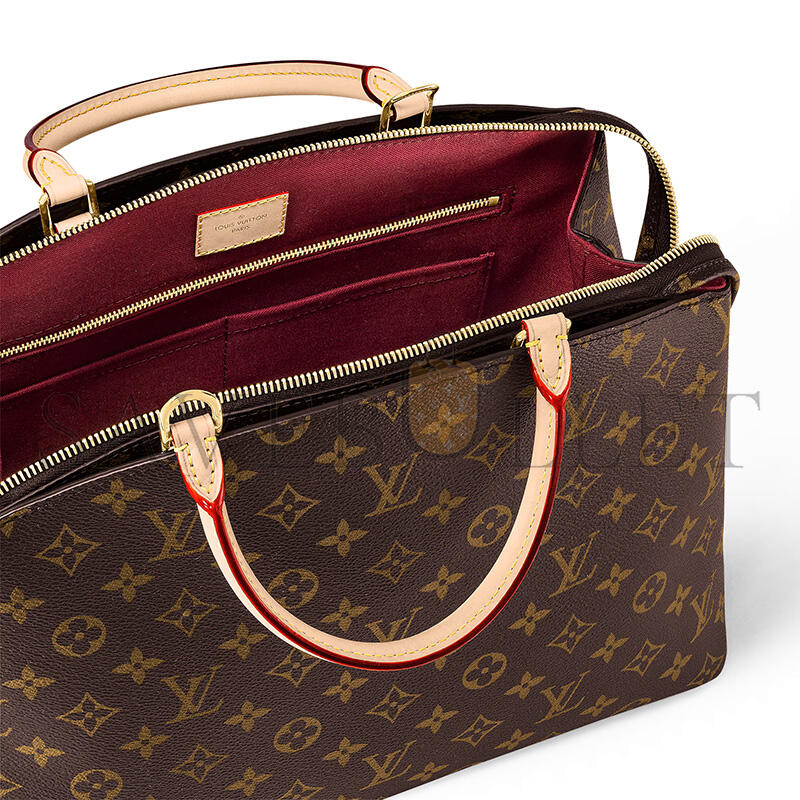 LOUIS VUITTON GRAND PALAIS M45898 (34*24*15cm)